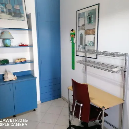 Apartment Attico Rivabella