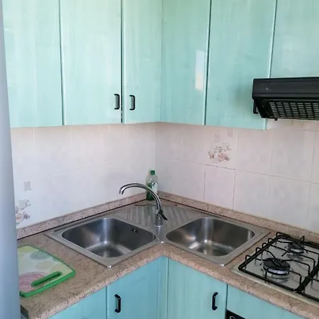 Attico Rivabella