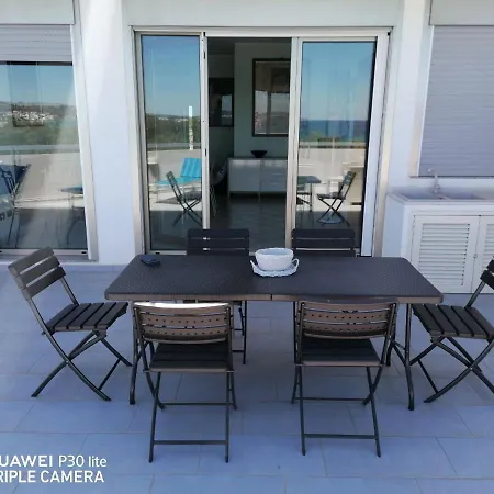 Apartment Attico Rivabella