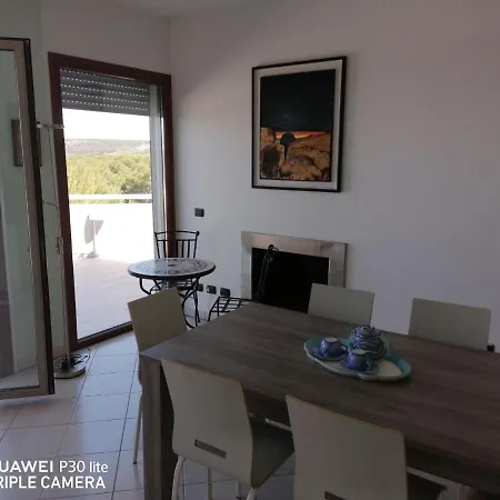 Attico Rivabella Apartment Rivabella