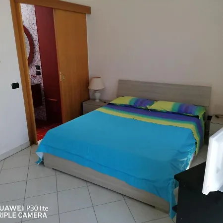 Attico Rivabella Apartment Rivabella
