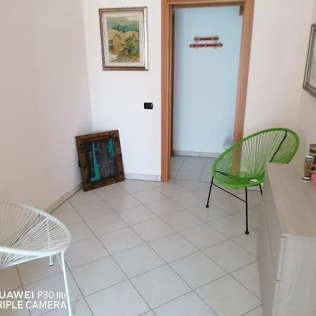 Attico Rivabella