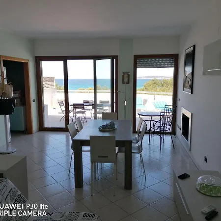 Attico Rivabella